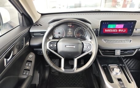 Haval Jolion, 2022 год, 1 740 000 рублей, 7 фотография