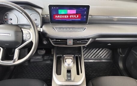 Haval Jolion, 2022 год, 1 740 000 рублей, 8 фотография