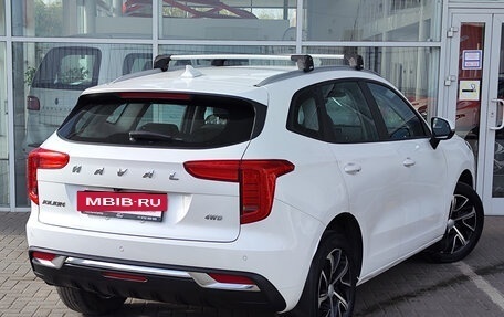Haval Jolion, 2022 год, 1 740 000 рублей, 2 фотография