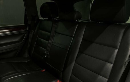 Volkswagen Touareg III, 2006 год, 749 900 рублей, 7 фотография