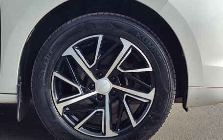 Haval Jolion, 2022 год, 1 740 000 рублей, 11 фотография