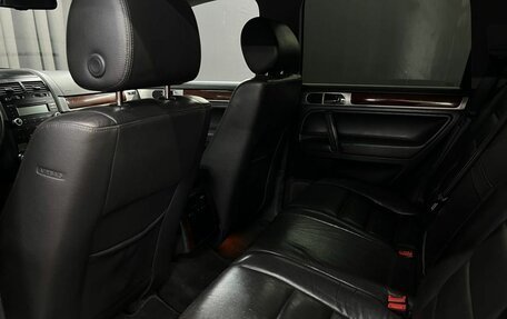 Volkswagen Touareg III, 2006 год, 749 900 рублей, 8 фотография
