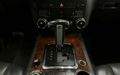 Volkswagen Touareg III, 2006 год, 749 900 рублей, 12 фотография