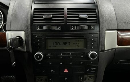 Volkswagen Touareg III, 2006 год, 749 900 рублей, 11 фотография