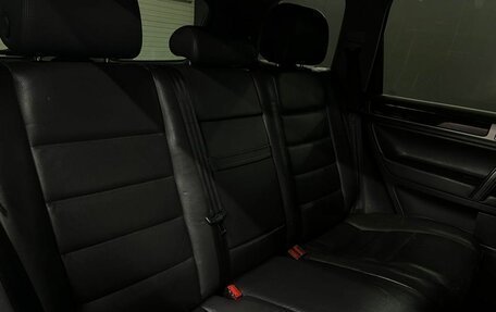 Volkswagen Touareg III, 2006 год, 749 900 рублей, 15 фотография