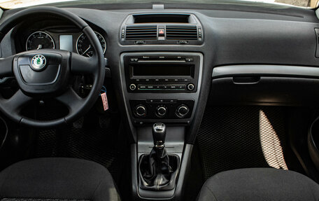 Skoda Octavia, 2013 год, 799 000 рублей, 5 фотография
