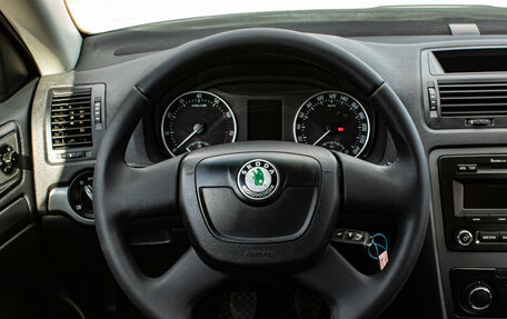 Skoda Octavia, 2013 год, 799 000 рублей, 6 фотография
