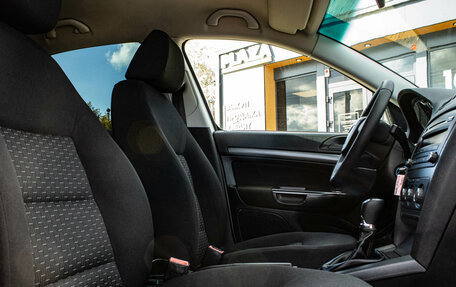 Skoda Octavia, 2013 год, 799 000 рублей, 12 фотография