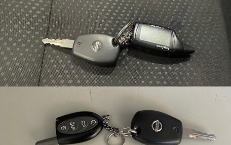 Nissan Almera, 2015 год, 699 000 рублей, 15 фотография