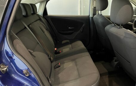 Nissan Almera, 2015 год, 699 000 рублей, 11 фотография