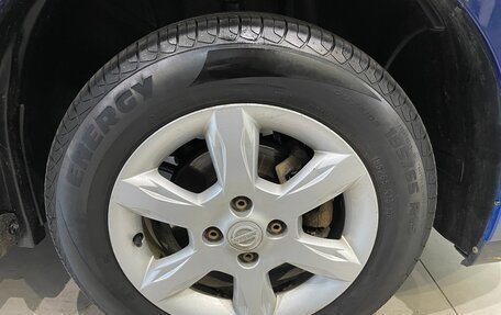 Nissan Almera, 2015 год, 699 000 рублей, 14 фотография
