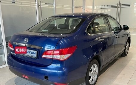 Nissan Almera, 2015 год, 699 000 рублей, 4 фотография