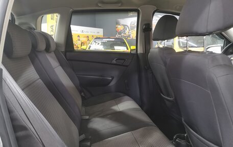 Chevrolet Aveo III, 2010 год, 299 000 рублей, 7 фотография