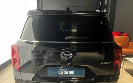 GAC GS8, 2024 год, 4 849 000 рублей, 4 фотография