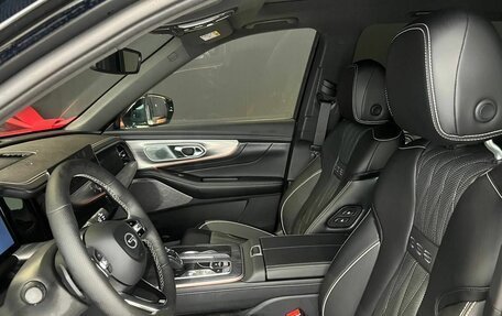 GAC GS8, 2024 год, 4 849 000 рублей, 5 фотография
