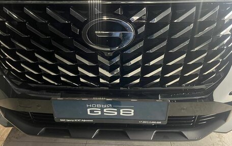GAC GS8, 2024 год, 4 849 000 рублей, 2 фотография