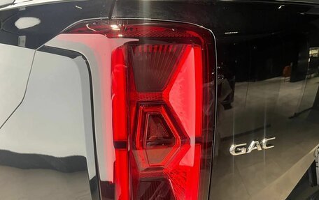 GAC GS8, 2024 год, 4 849 000 рублей, 3 фотография