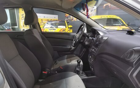 Chevrolet Aveo III, 2010 год, 299 000 рублей, 8 фотография