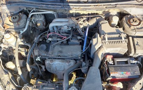 Mitsubishi Lancer IX, 2005 год, 315 000 рублей, 3 фотография