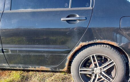 Mitsubishi Lancer IX, 2005 год, 315 000 рублей, 8 фотография