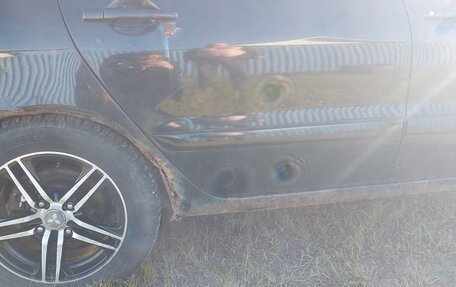 Mitsubishi Lancer IX, 2005 год, 315 000 рублей, 7 фотография