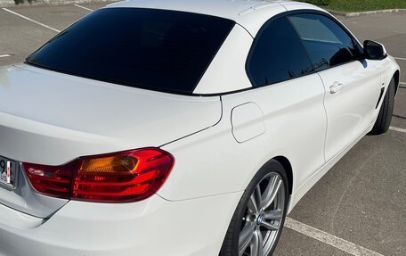 BMW 4 серия, 2015 год, 3 400 000 рублей, 6 фотография