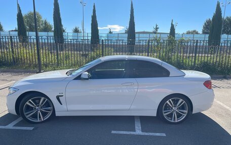 BMW 4 серия, 2015 год, 3 400 000 рублей, 4 фотография