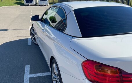 BMW 4 серия, 2015 год, 3 400 000 рублей, 5 фотография