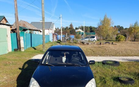 Mitsubishi Lancer IX, 2005 год, 315 000 рублей, 5 фотография