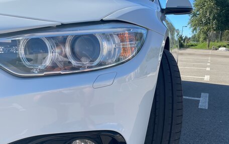 BMW 4 серия, 2015 год, 3 400 000 рублей, 7 фотография