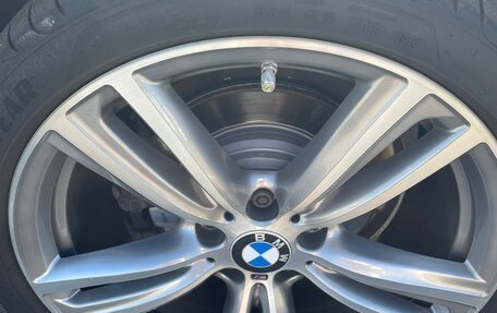 BMW 4 серия, 2015 год, 3 400 000 рублей, 10 фотография