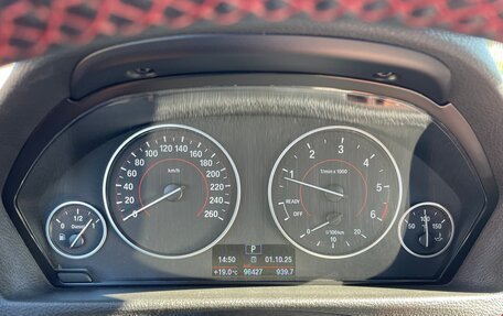 BMW 4 серия, 2015 год, 3 400 000 рублей, 12 фотография
