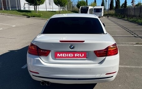 BMW 4 серия, 2015 год, 3 400 000 рублей, 8 фотография