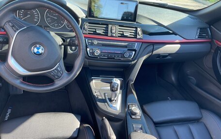 BMW 4 серия, 2015 год, 3 400 000 рублей, 18 фотография