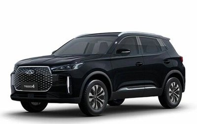 Chery Tiggo 4 I рестайлинг, 2025 год, 2 455 560 рублей, 1 фотография