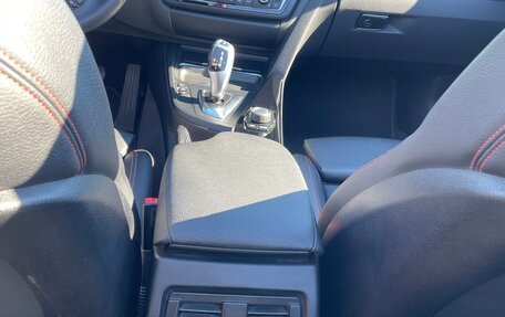 BMW 4 серия, 2015 год, 3 400 000 рублей, 17 фотография