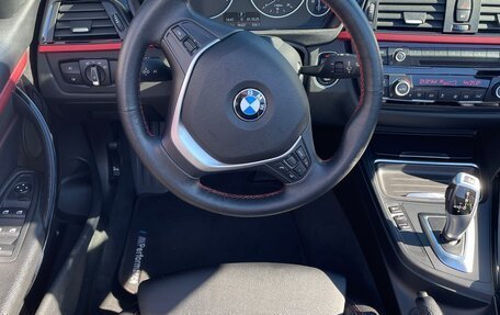 BMW 4 серия, 2015 год, 3 400 000 рублей, 19 фотография