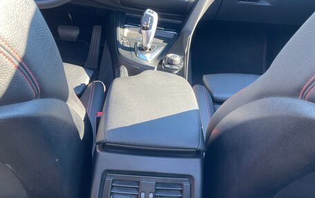 BMW 4 серия, 2015 год, 3 400 000 рублей, 16 фотография