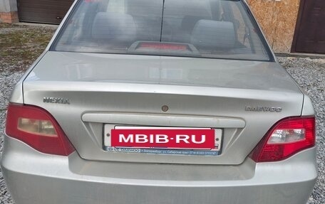 Daewoo Nexia I рестайлинг, 2008 год, 230 000 рублей, 2 фотография