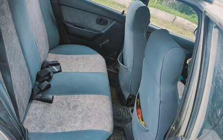 Daewoo Nexia I рестайлинг, 2008 год, 230 000 рублей, 4 фотография