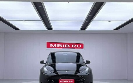 Tesla Model Y I, 2023 год, 3 283 610 рублей, 1 фотография