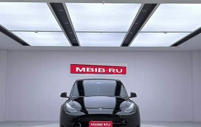 Tesla Model Y I, 2023 год, 3 283 610 рублей, 1 фотография