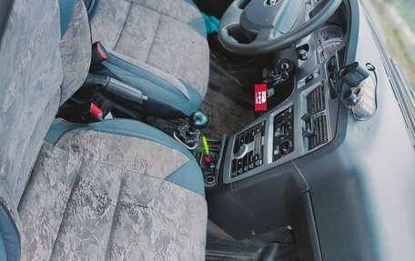 Daewoo Nexia I рестайлинг, 2008 год, 230 000 рублей, 5 фотография