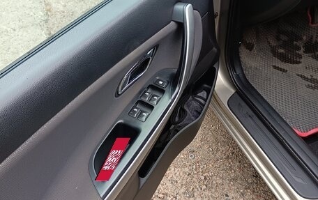 KIA cee'd III, 2012 год, 980 000 рублей, 6 фотография