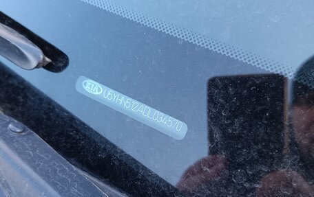 KIA cee'd III, 2012 год, 980 000 рублей, 14 фотография