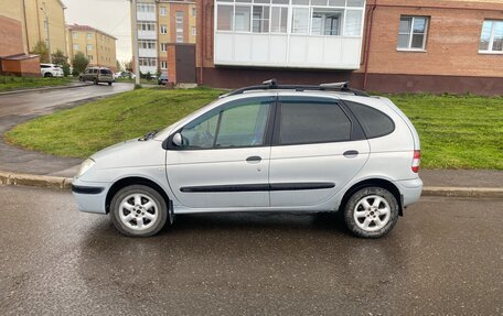 Renault Scenic III, 2000 год, 270 000 рублей, 3 фотография
