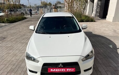 Mitsubishi Lancer IX, 2008 год, 800 000 рублей, 4 фотография