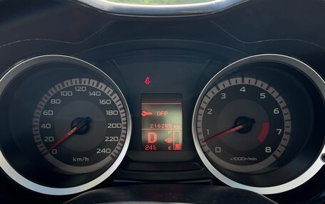 Mitsubishi Lancer IX, 2008 год, 800 000 рублей, 17 фотография
