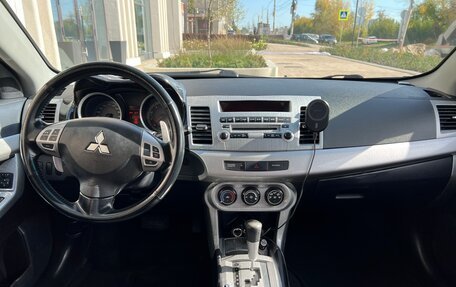 Mitsubishi Lancer IX, 2008 год, 800 000 рублей, 14 фотография