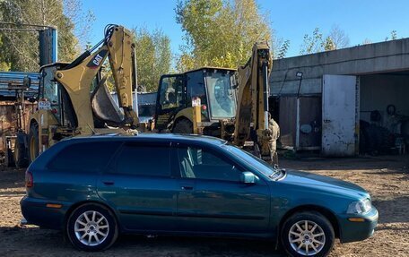 Volvo V40 I, 2000 год, 250 000 рублей, 5 фотография